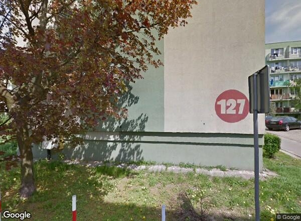 Ceny transakcyjne mieszkań Łódź Fiodora Dostojewskiego 1