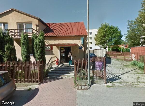 Ceny transakcyjne mieszkań Legionowo Hetmańska 9