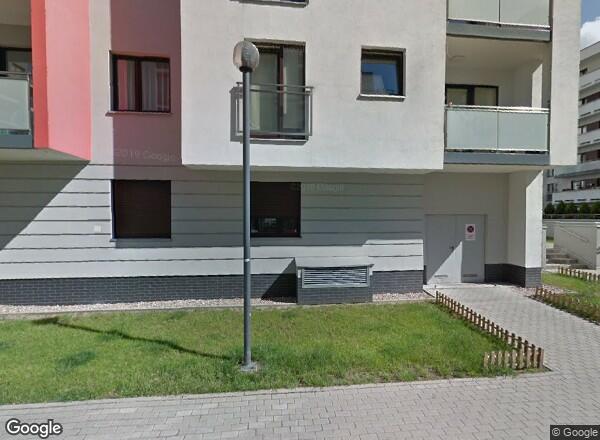 Ceny mieszkań Wrocław UL. NYSKA 56