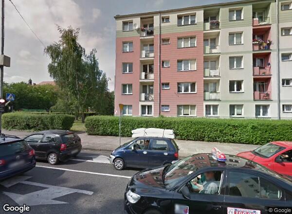 Ceny mieszkań Szczecin Emilii Sczanieckiej 1