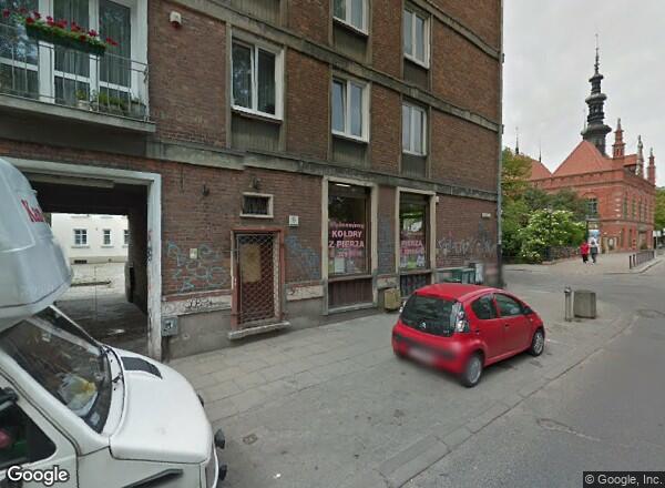 Ceny mieszkań Gdańsk Kowalska 9