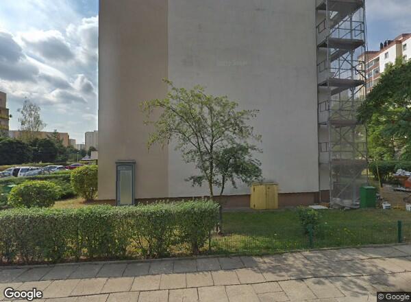 Ceny mieszkań Warszawa ul. J. Bukowskiego 3