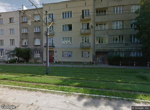 Ceny mieszkań Warszawa ul. A. Mickiewicza 18D