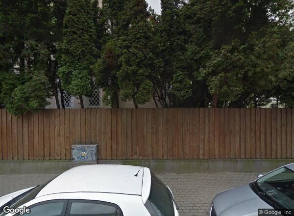 Ceny mieszkań Warszawa ul. M. Bałuckiego 12