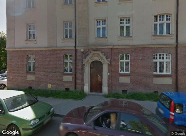 Ceny mieszkań Katowice Raciborska 36
