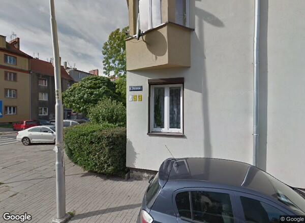 Ceny mieszkań Wrocław UL. NYSKA 36