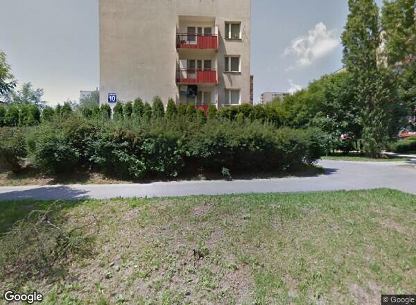 Ceny mieszkań Kraków Osiedle 2 Pułku Lotniczego 10
