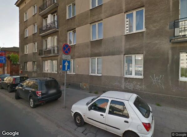 Ceny mieszkań Warszawa ul. Wiatraczna 3