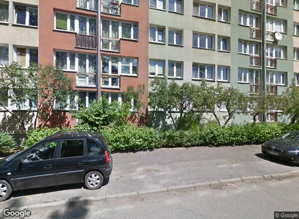 Ceny mieszkań Wrocław UL. ŚLICZNA 62