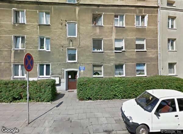 Ceny mieszkań Gdynia Legionów 52