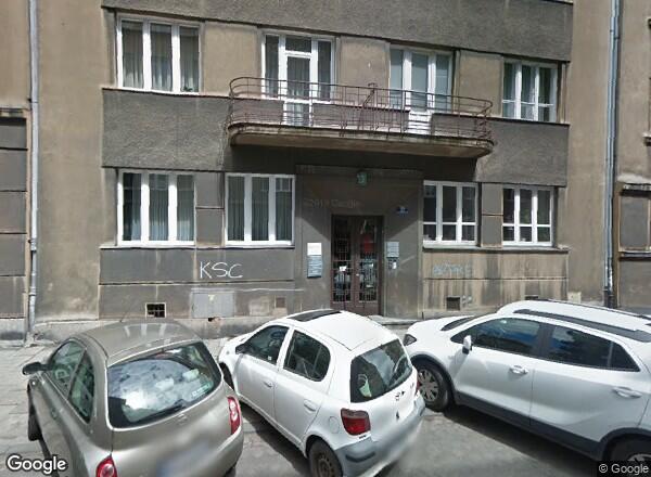 Ceny mieszkań Kraków Lenartowicza 21