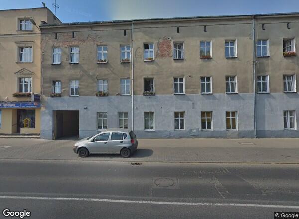 Ceny mieszkań Poznań Główna 63