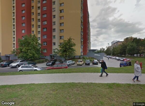 Ceny mieszkań Wrocław UL. STEFANA DRZEWIECKIEGO 4