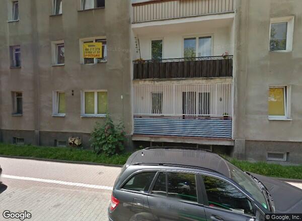 Ceny mieszkań Warszawa ul. W. Skorochód-Majewskiego 14