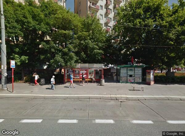 Ceny mieszkań Warszawa ul. Grójecka 81/87