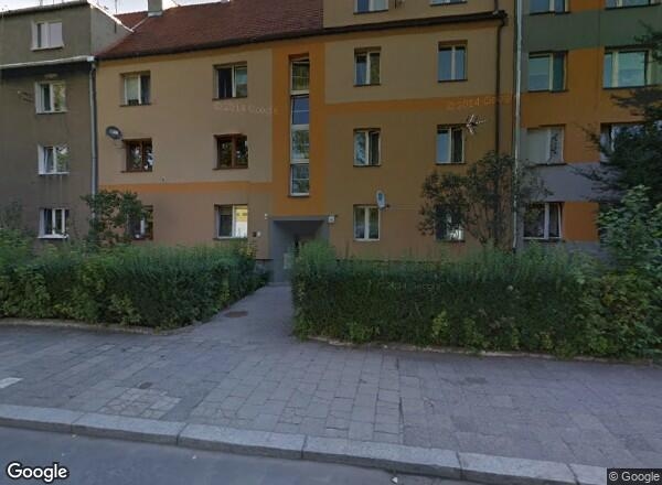 Ceny transakcyjne mieszkań Wrocław UL. PACZKOWSKA 42