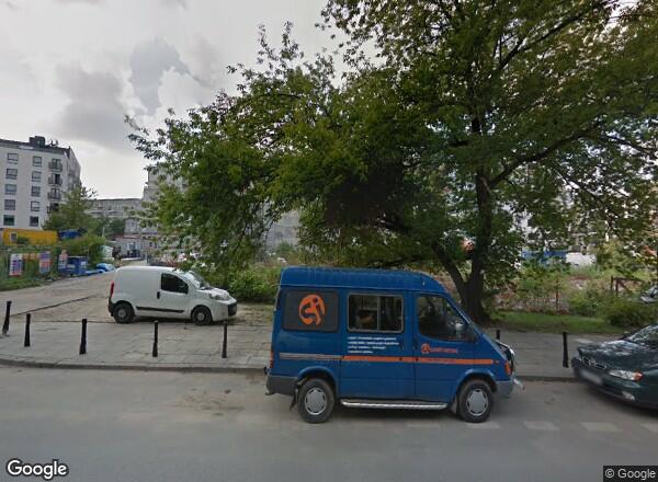 Ceny mieszkań Warszawa ul. J. Ostroroga 21
