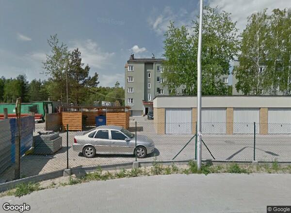 Ceny mieszkań Katowice Koszykowa 19A