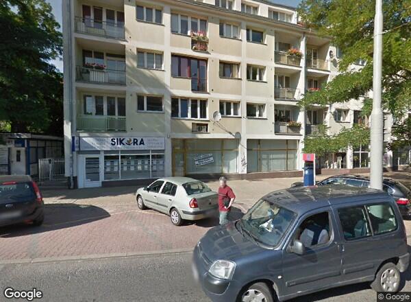 Ceny mieszkań Szczecin Księdza Kardynała Stefana Wyszyńskiego 9