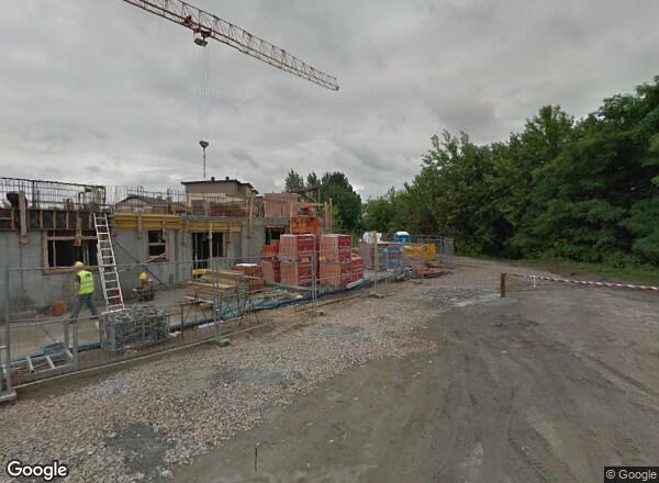 Ceny mieszkań Kraków Wodna 24