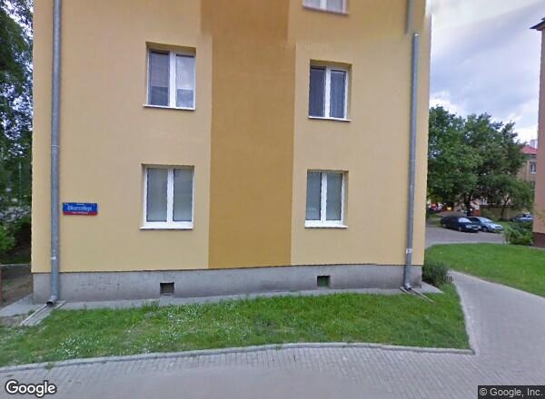Ceny transakcyjne mieszkań Warszawa ul. M. Okurzałego 1