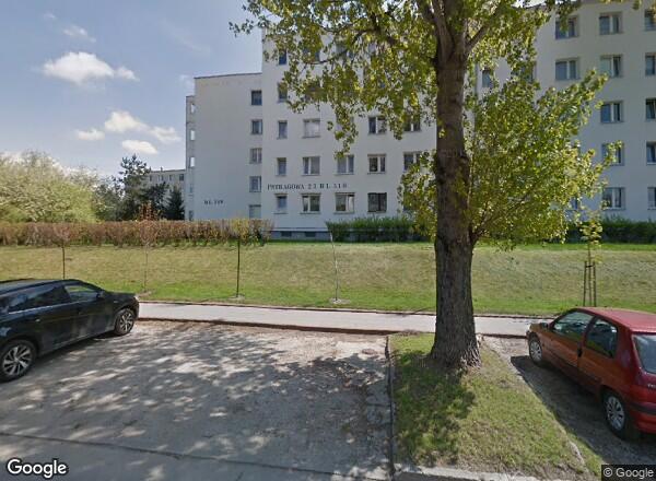 Ceny mieszkań Łódź Pstrągowa 23