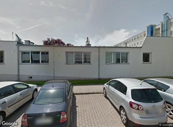 Ceny mieszkań Wrocław UL. KS. CZESŁAWA KLIMASA 1-5