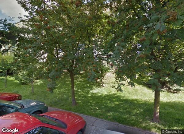 Ceny mieszkań Warszawa ul. E. Lokajskiego 10