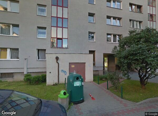 Ceny mieszkań Warszawa ul. Polskich Skrzydeł 4