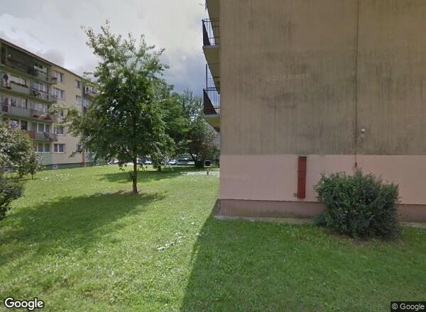 Ceny mieszkań Łódź Szewska 1