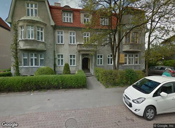 Ceny mieszkań Gdańsk Aleja Grunwaldzka 496