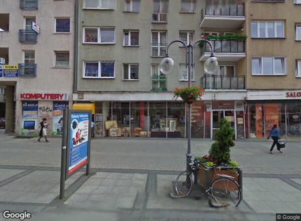 Ceny mieszkań Wrocław UL. OŁAWSKA 22