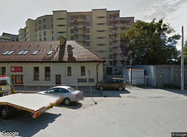 Ceny mieszkań Wrocław UL. PRZYJAŹNI 2H