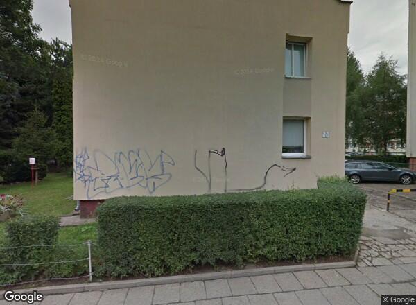 Ceny mieszkań Wrocław UL. BUDZISZYŃSKA 17