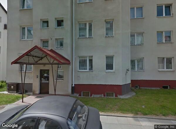 Ceny mieszkań Gdynia Jantarowa 63