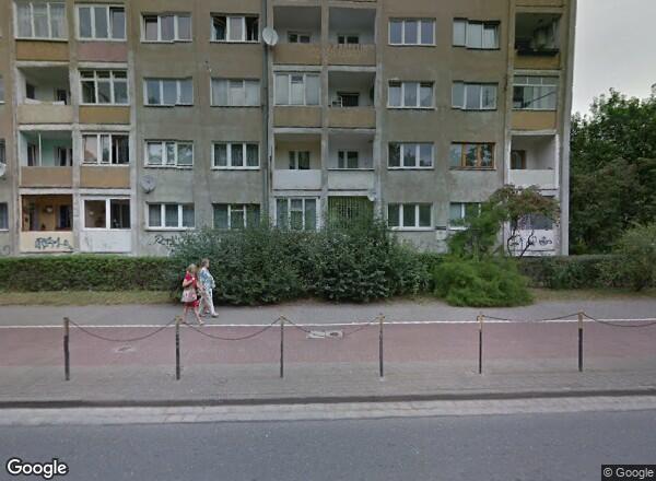 Ceny mieszkań Wrocław AL. WIŚNIOWA 14