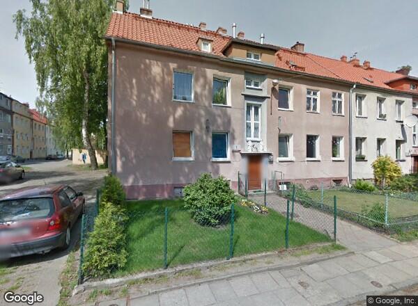 Ceny mieszkań Gdańsk Zygmunta Augusta 1