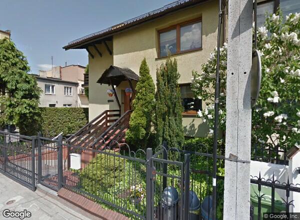 Ceny mieszkań Gdynia Raciborska 1