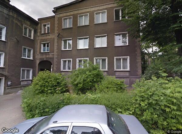 Ceny mieszkań Katowice Michała Grażyńskiego 26