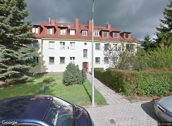 Ceny mieszkań Wrocław UL. GARWOLIŃSKA 13-15