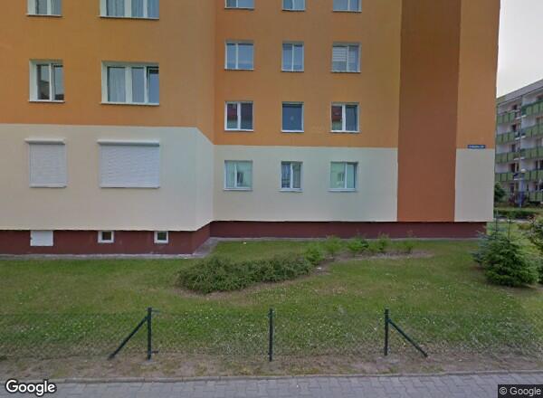 Ceny mieszkań Poznań Aleksandra Gabszewicza 30