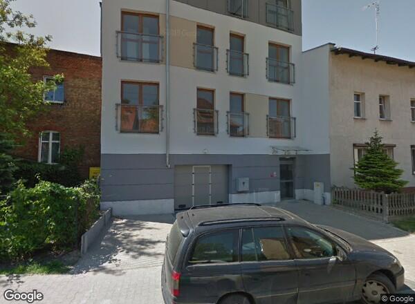 Ceny mieszkań Poznań Stanisława Knapowskiego 20