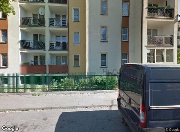 Ceny transakcyjne mieszkań Toruń Adama Asnyka 12