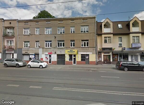 Ceny mieszkań Łódź Łagiewnicka 65