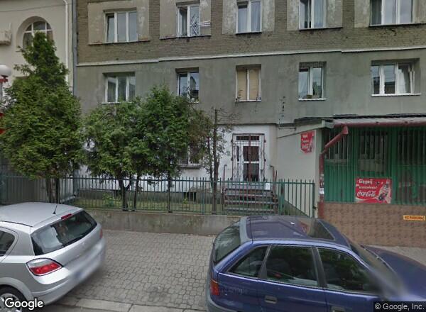 Ceny mieszkań Warszawa ul. Sabały 5