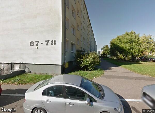 Ceny mieszkań Poznań Lecha 67