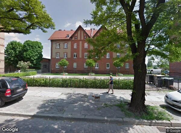 Ceny mieszkań Poznań Kolejowa 16