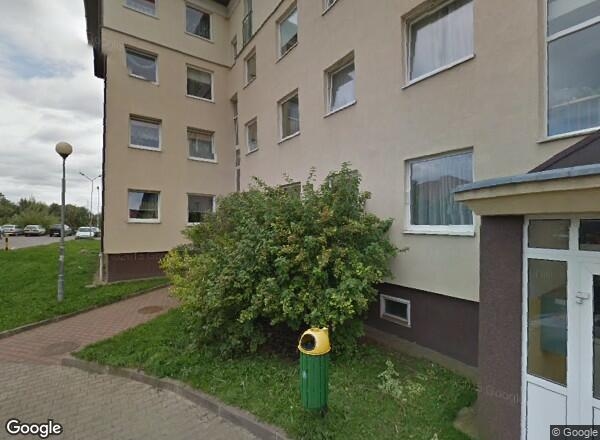 Ceny transakcyjne mieszkań Szczecin Duńska 4