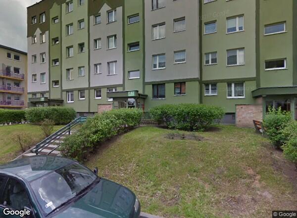 Ceny mieszkań Szczecin Seledynowa 92