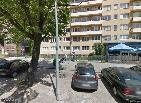 Ceny mieszkań Szczecin Małopolska 45,45A